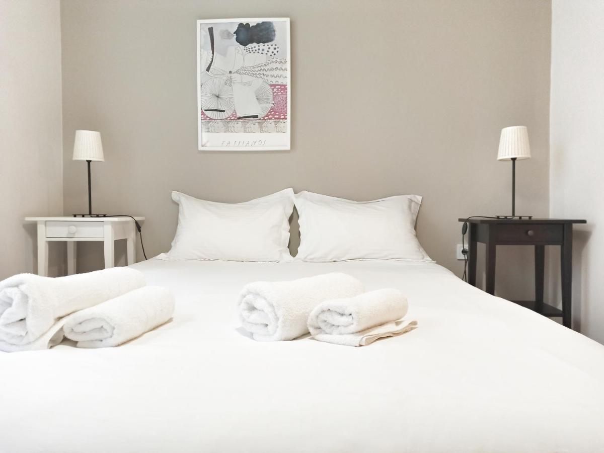 Apartamento Artemis @ Plaka
